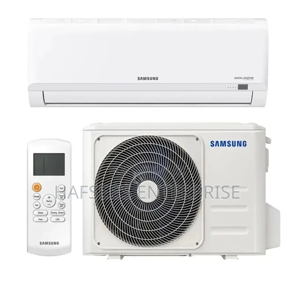 Samsung 1.5 Hp Wall Mounted Split Air Conditioner