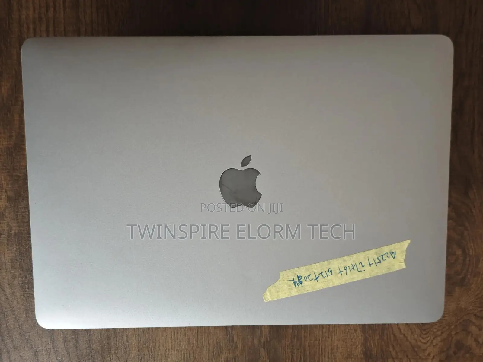 Laptop Apple MacBook Pro 2020 16GB Intel Core i7 SSD 512GB