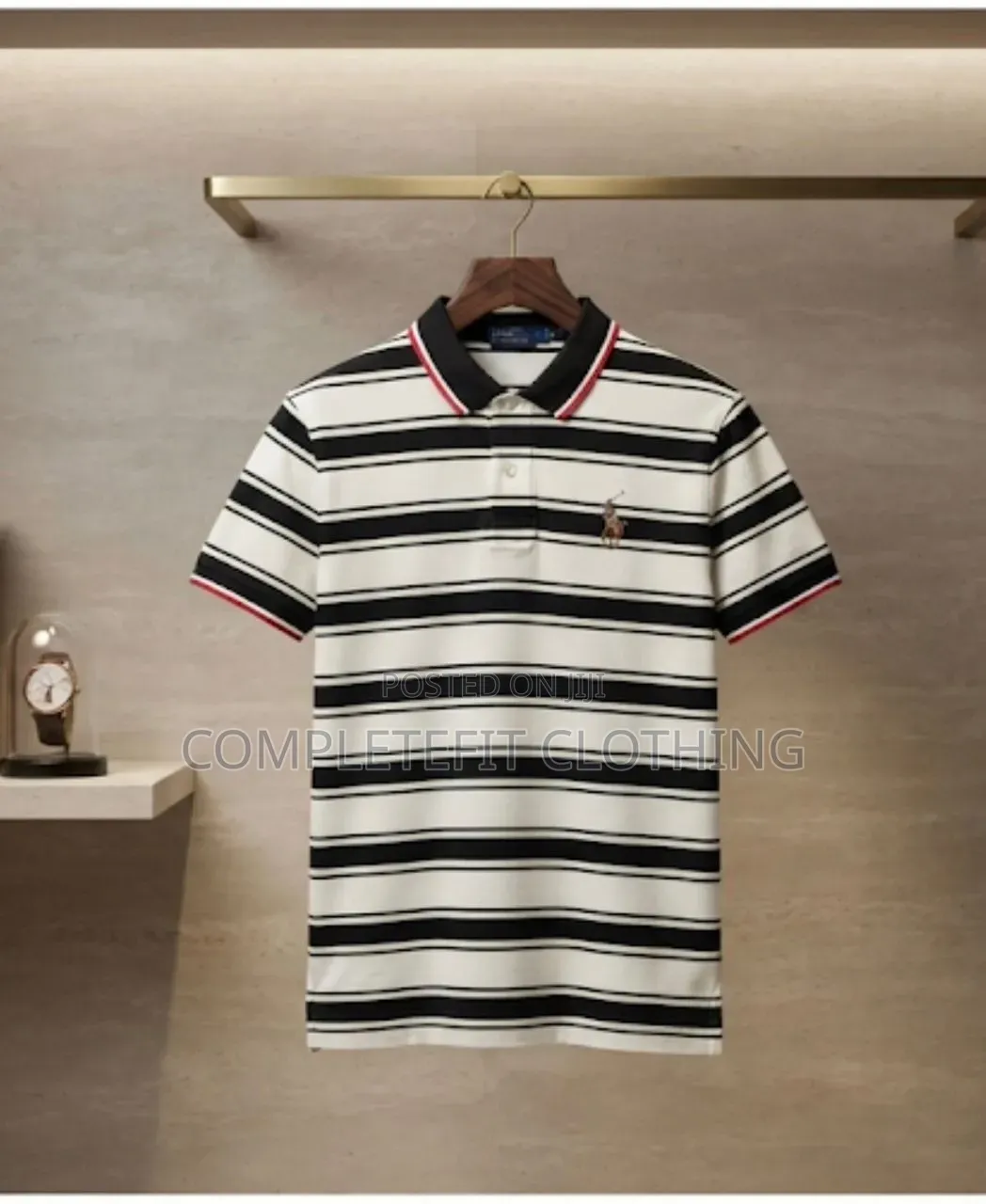 Lacoste for Men