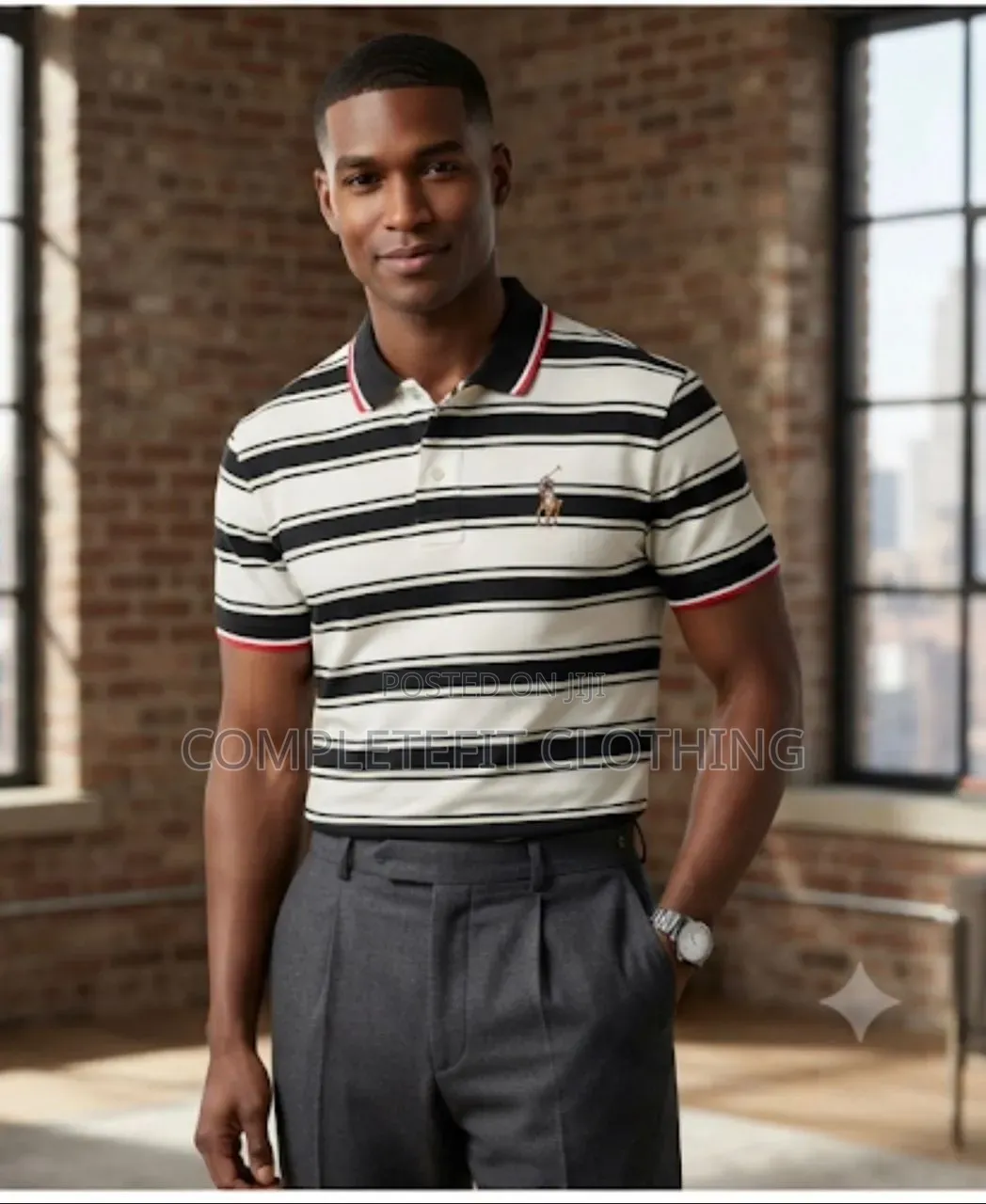 Lacoste for Men