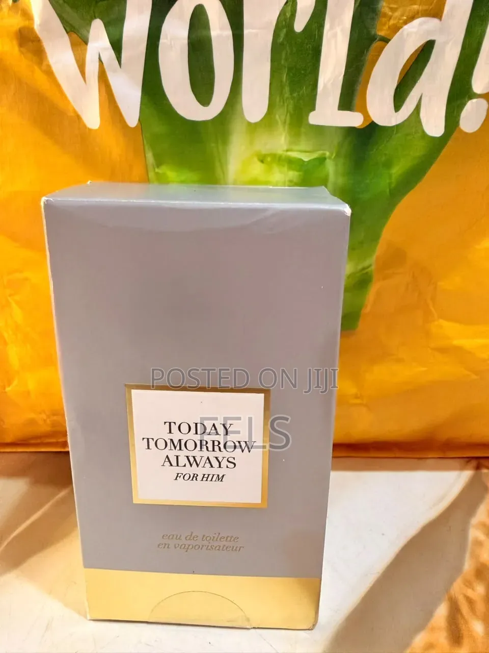 Avon Retail And Wholesale