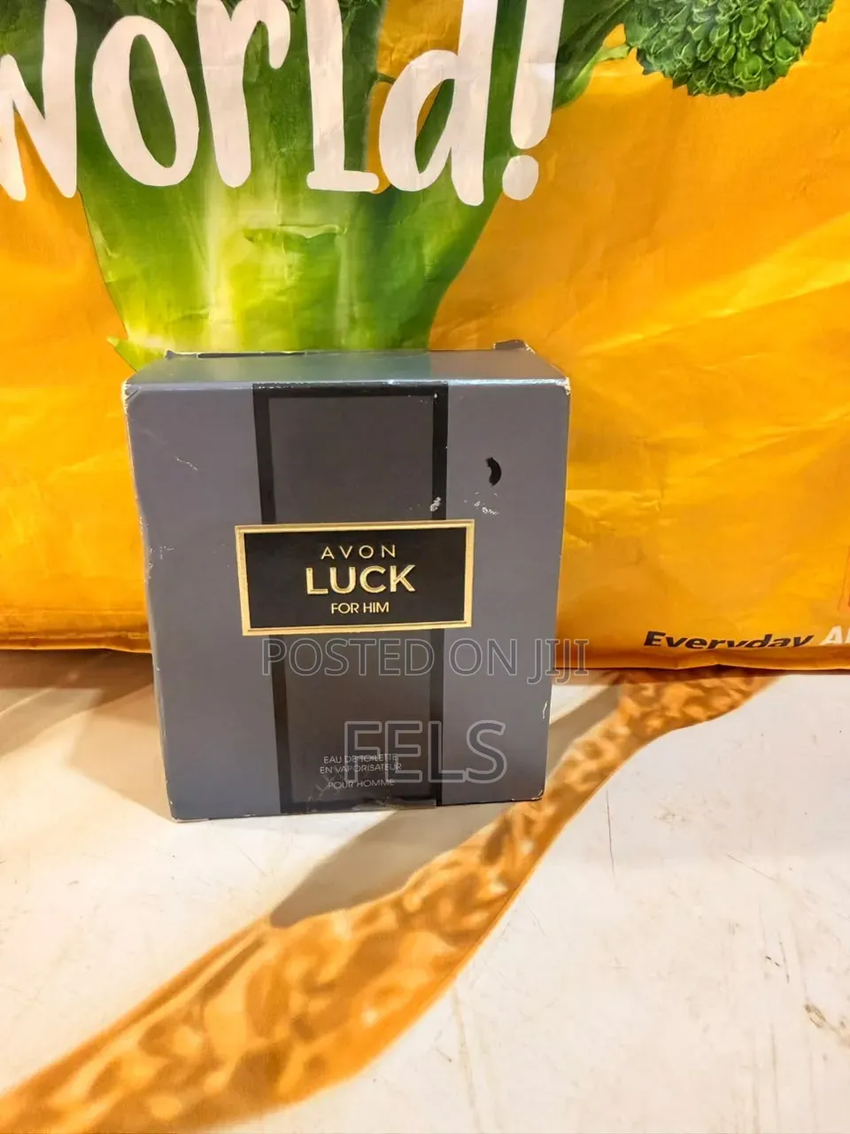 Avon Retail And Wholesale