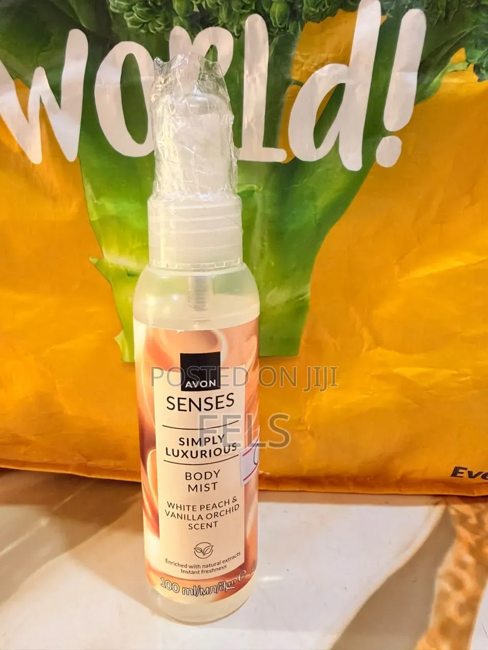 Avon Retail And Wholesale