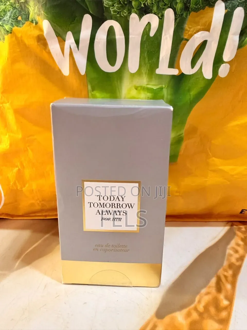 Avon Retail And Wholesale