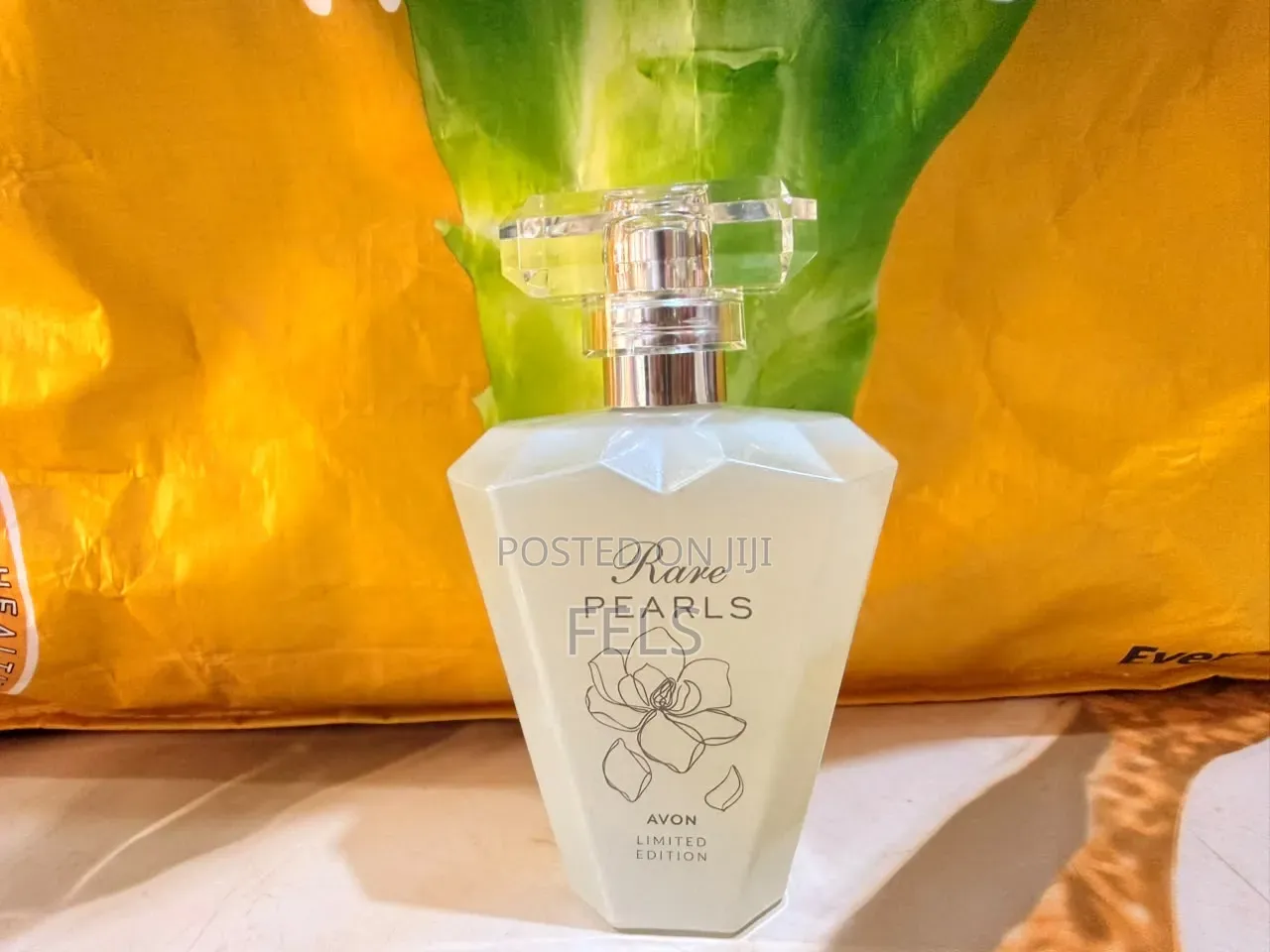 Avon Retail And Wholesale
