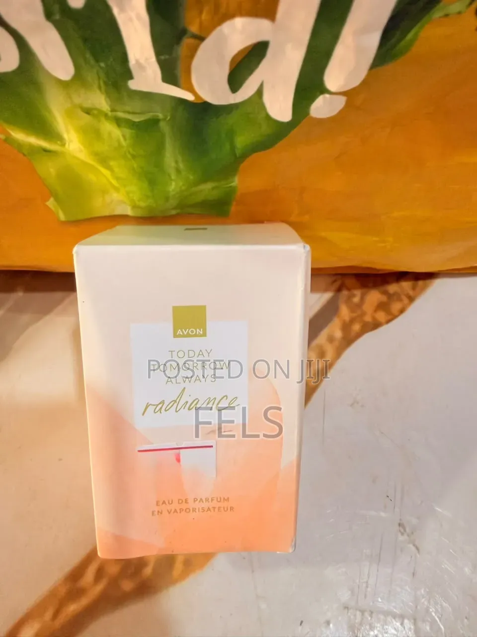 Avon Retail And Wholesale