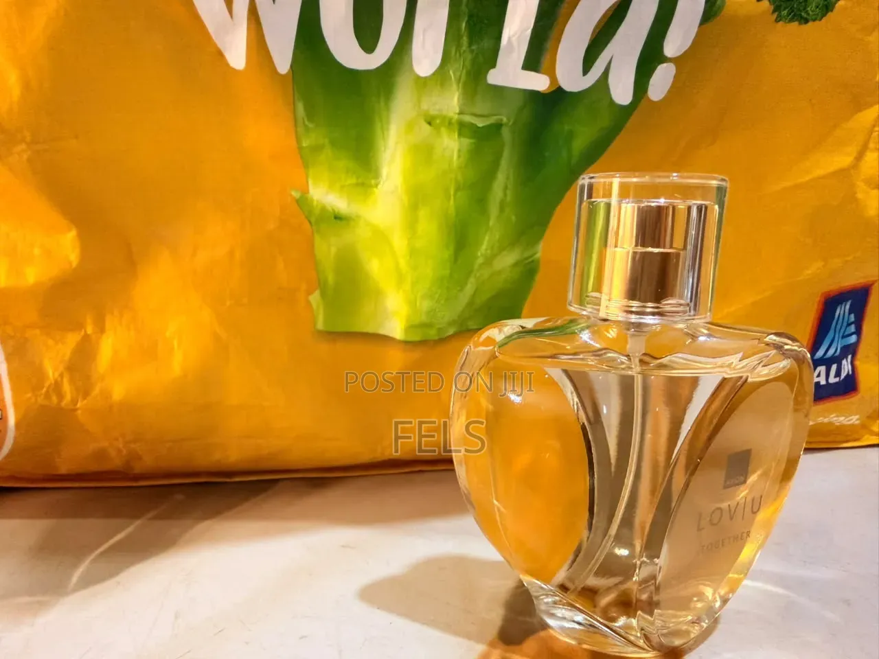 Avon Retail And Wholesale