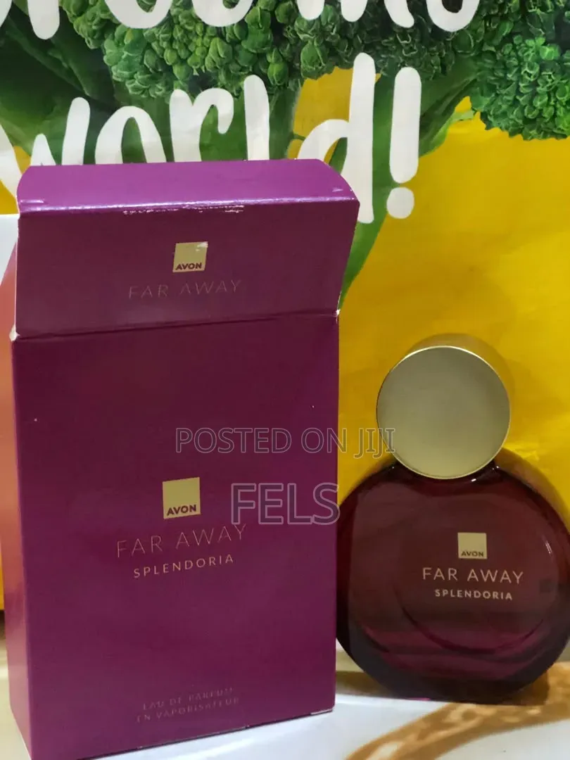 Avon Retail And Wholesale
