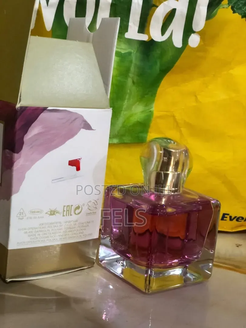 Avon Retail And Wholesale