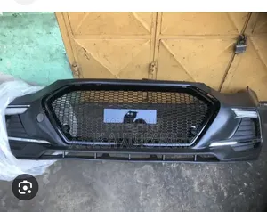 Hyundai Elantra Bumper Sport Complete 2016,2017,2018,2019,2020