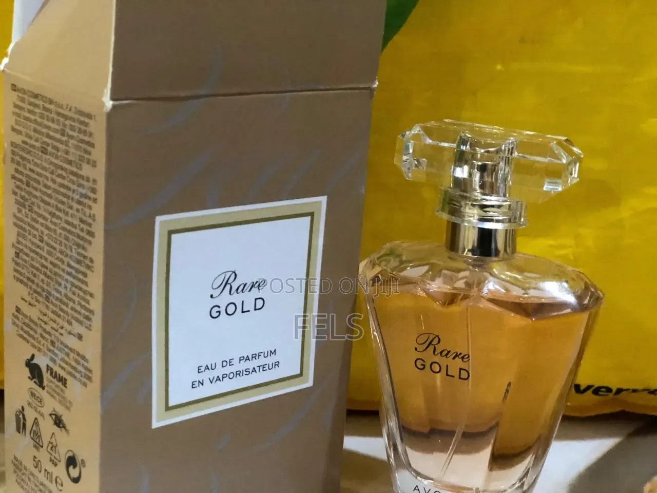 Avon Retail And Wholesale