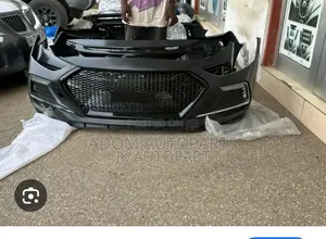 Hyundai Elantra Bumper Sport Complete 2016,2017,2018,2019,2020