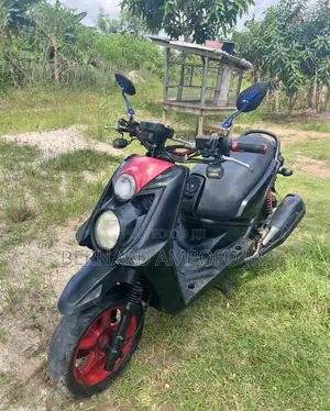 Yamaha V Max 2014 Black