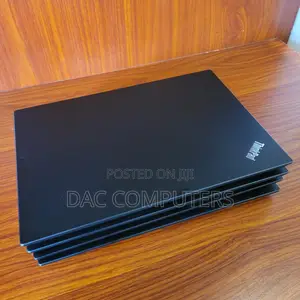 Laptop Lenovo ThinkPad X280 8GB Intel Core i5 SSD 256GB