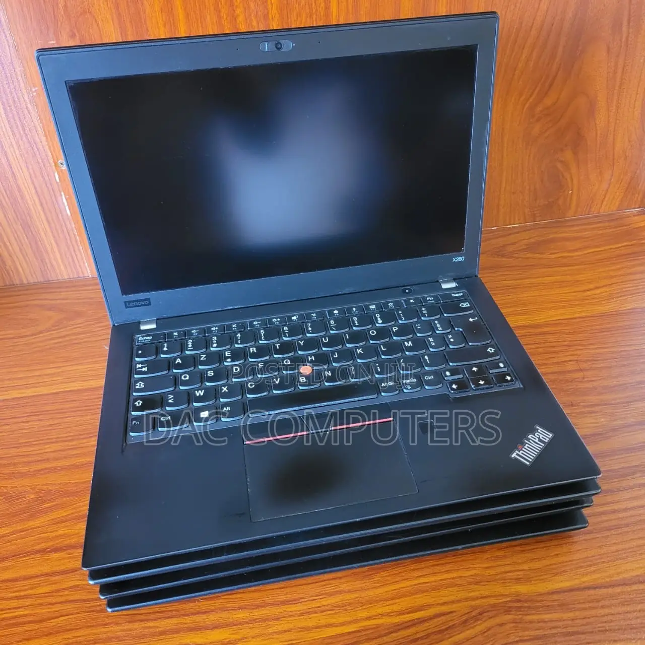 Laptop Lenovo ThinkPad X280 8GB Intel Core i5 SSD 256GB