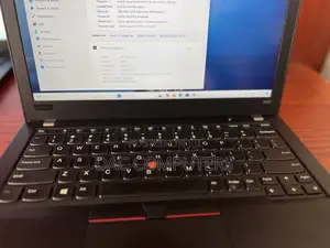 Laptop Lenovo ThinkPad X280 8GB Intel Core i5 SSD 256GB