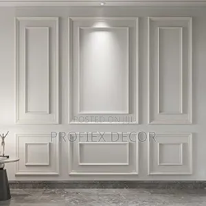 Wall Cornice