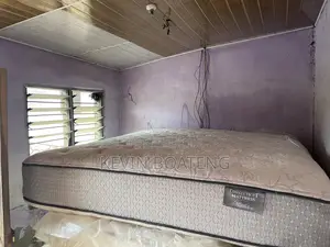 Connecticut Orthopedic Beds by Tom Wholley(King) 76/80 14inches