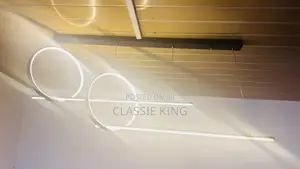 Fancy Ceiling Light