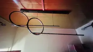 Fancy Ceiling Light