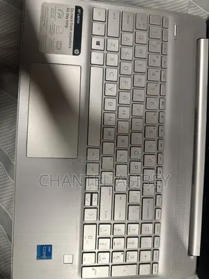 Laptop HP 15 8GB Intel Core i3 SSD 250GB