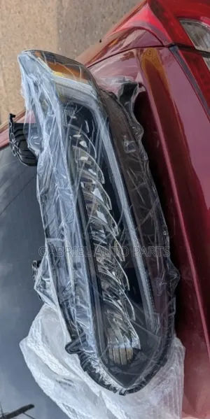 Honda Accord Headlight 2019,2021 Full Led