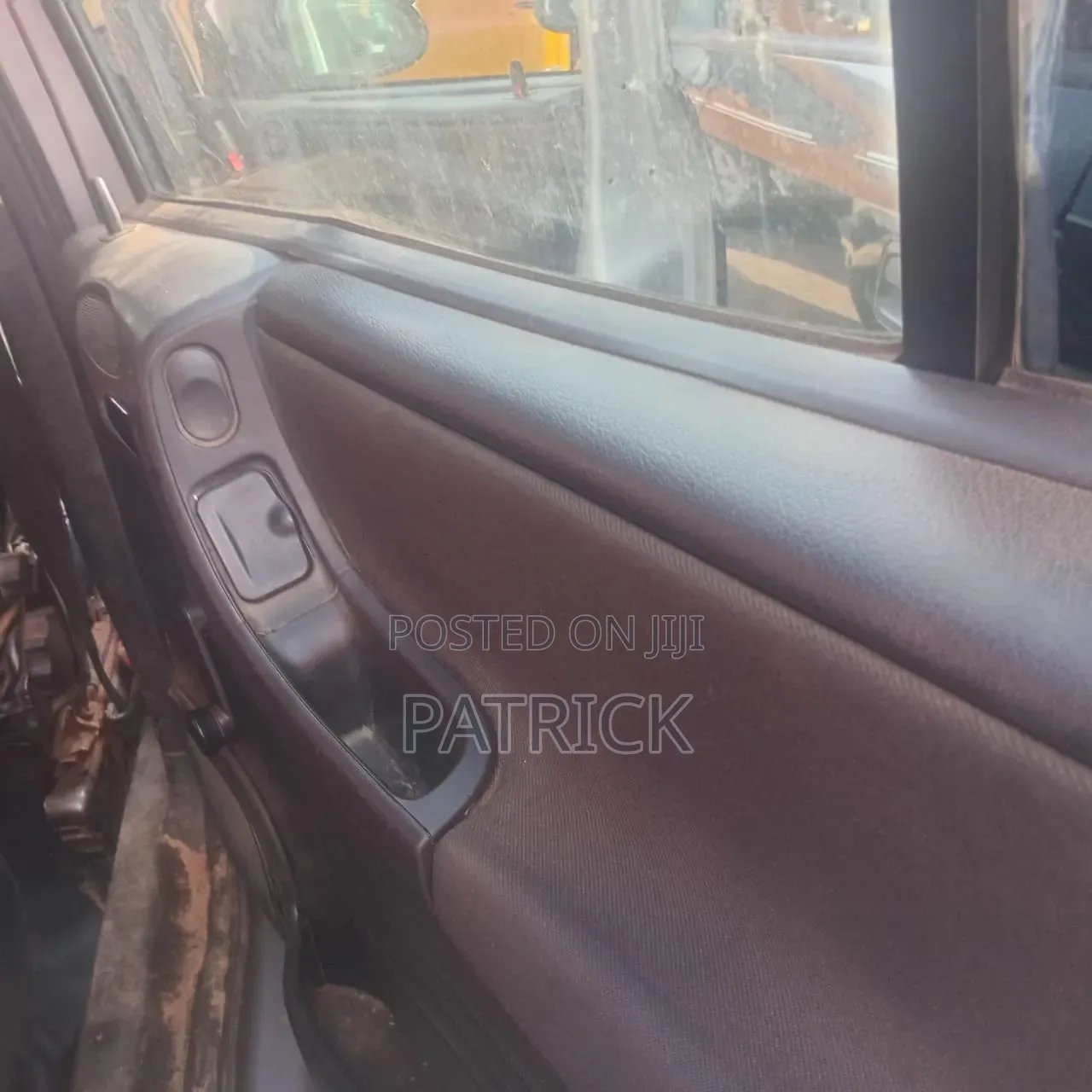 Opel Zafira 2005 Silver