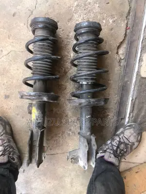 Chevrolet Orlando Front Shocks