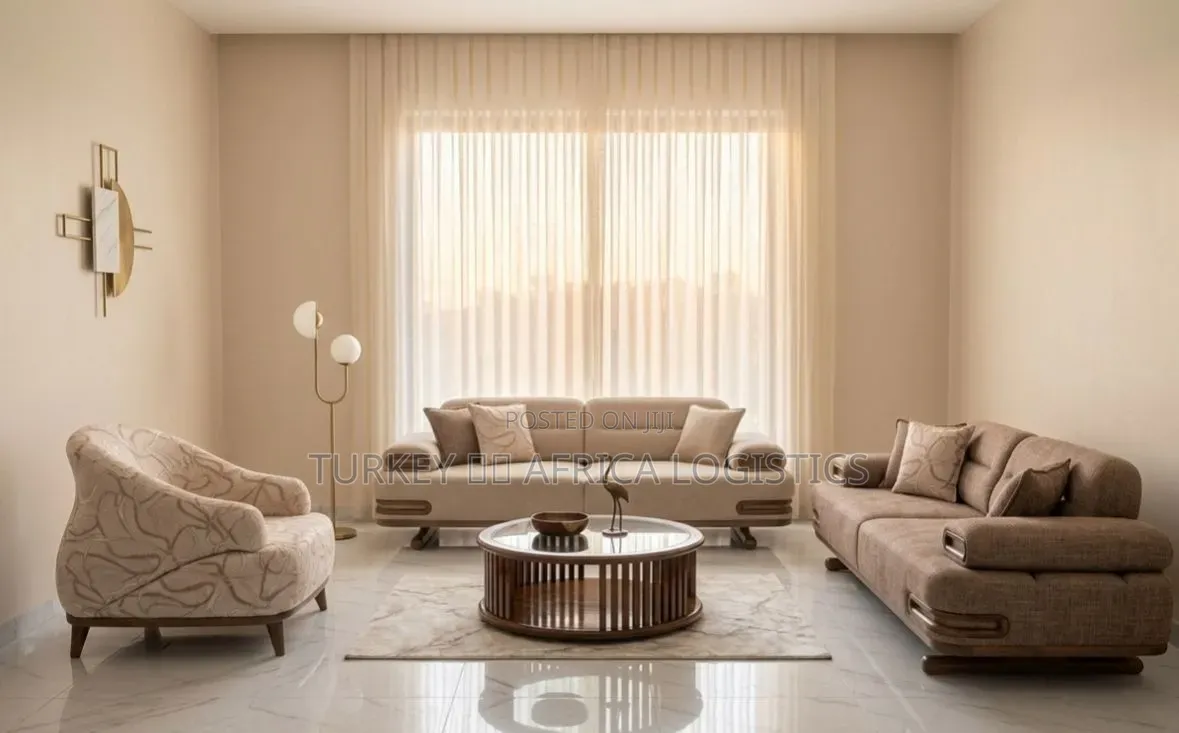 Turkish Furniture