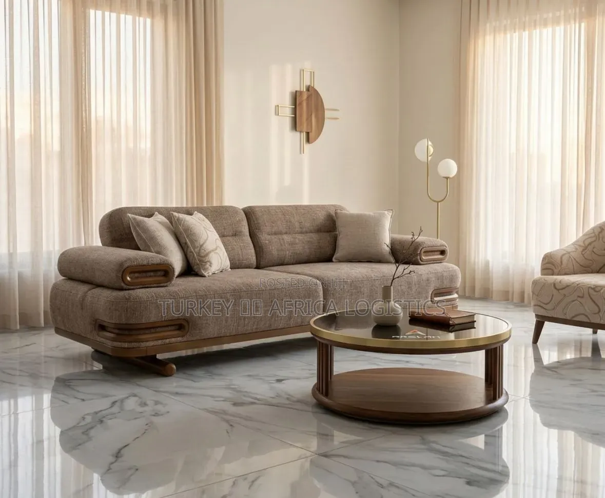 Turkish Furniture