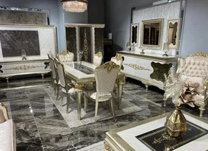 Turkish Furniture