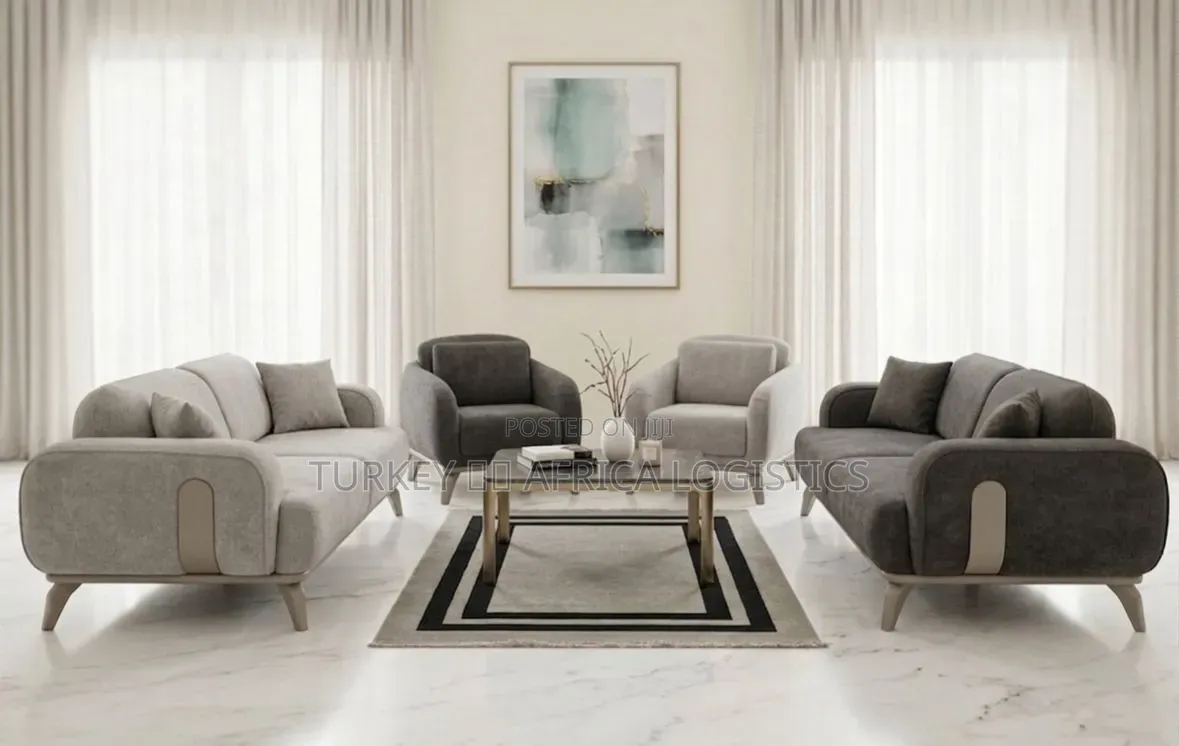 Turkish Furniture