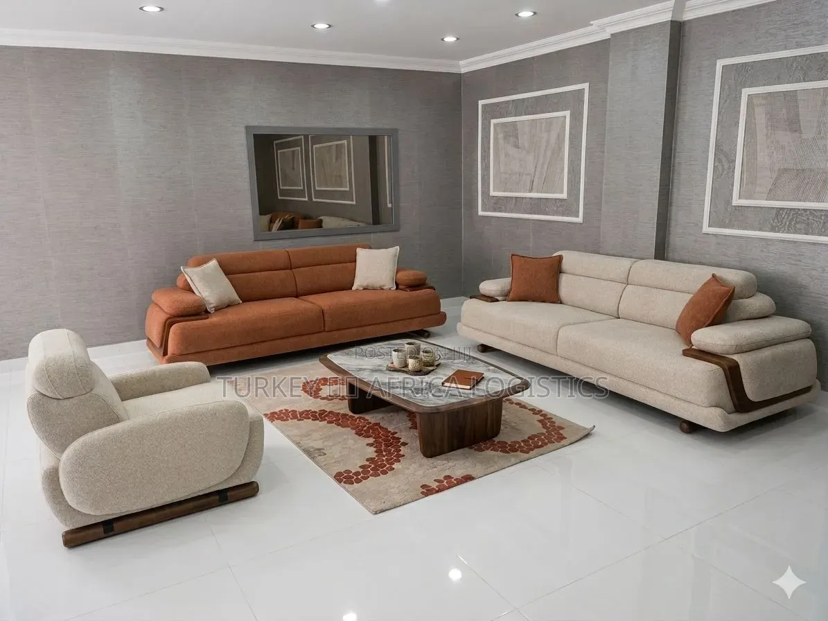 Turkish Furniture