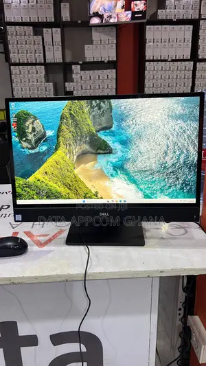 Desktop Computer Dell Inspiron 3000 8GB Intel Core i3 HDD 1T