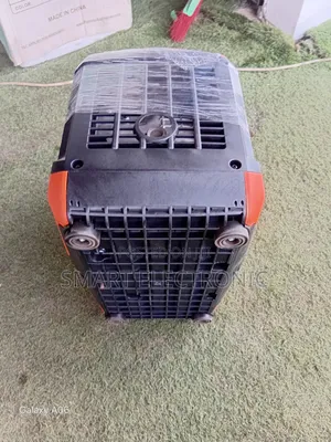 Ecoolmax Ec7500i Key Start Silent Generator