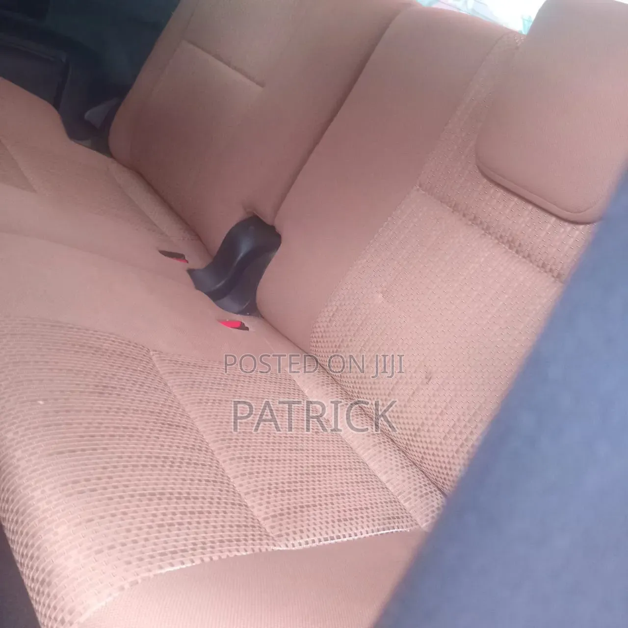 Toyota Fortuner 2020 Black