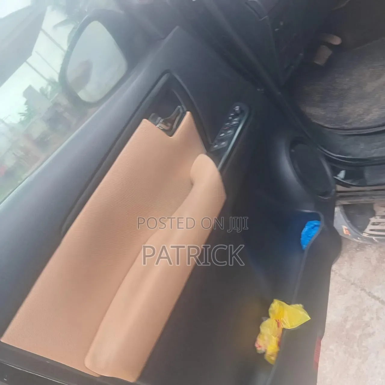 Toyota Fortuner 2020 Black