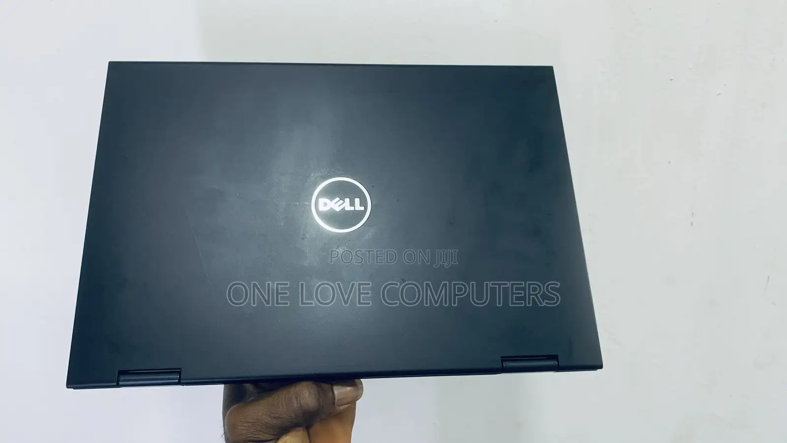 Laptop Dell Latitude 3390 2-in-1 16GB Intel Core i5 SSD 256GB
