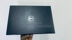 Laptop Dell Latitude 3390 2-in-1 16GB Intel Core i5 SSD 256GB