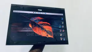 Laptop Dell Latitude 3390 2-in-1 16GB Intel Core i5 SSD 256GB