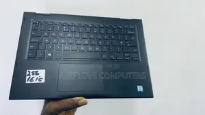 Laptop Dell Latitude 3390 2-in-1 16GB Intel Core i5 SSD 256GB