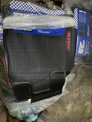 Acura MDX Carpet /Floor Mat