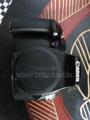 Canon Eos 1100d