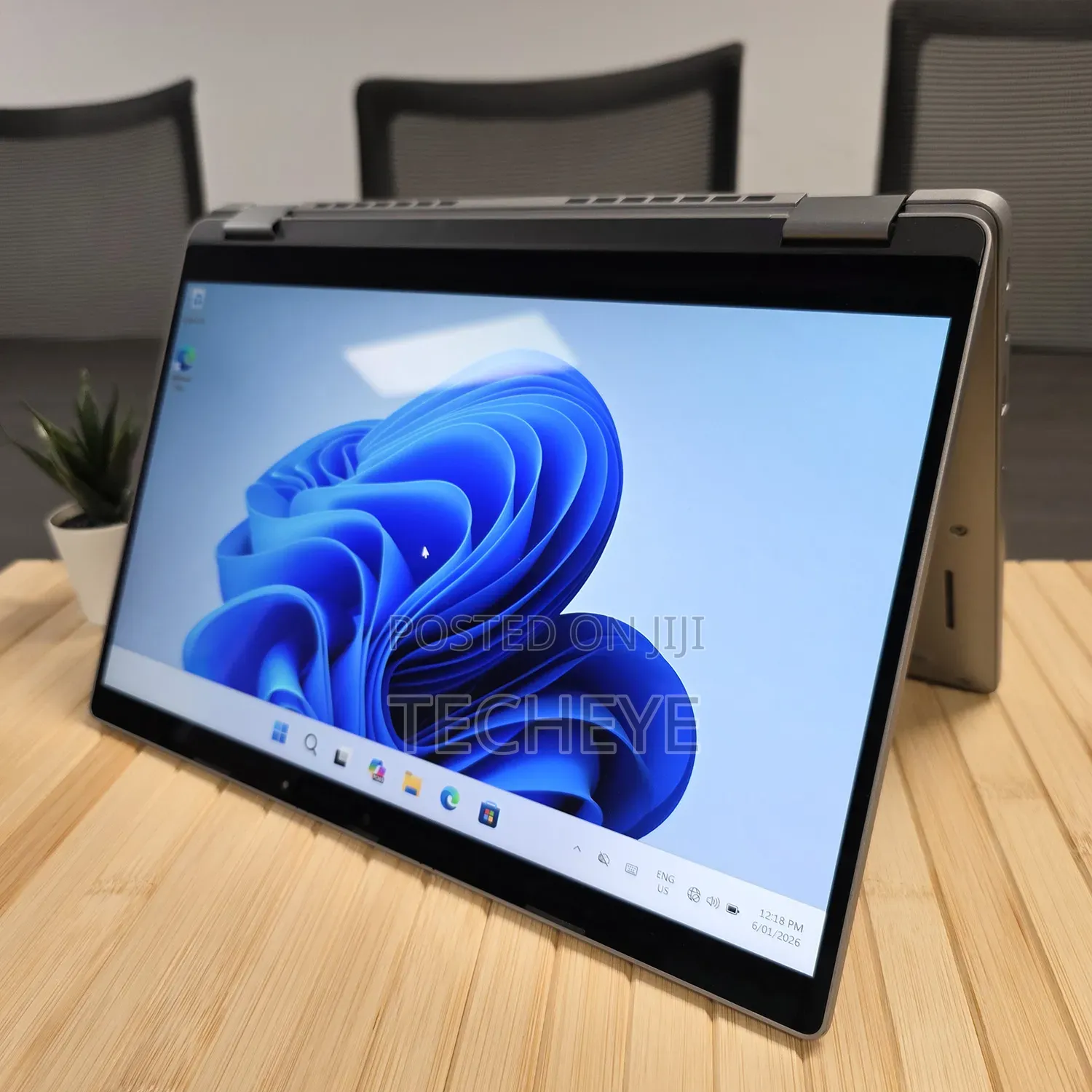 Laptop Dell Latitude 5330 16GB Intel Core i5 SSD 256GB