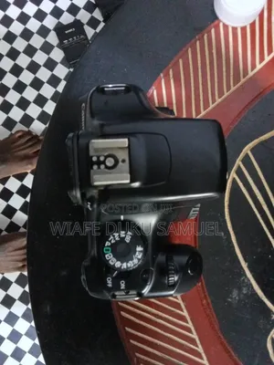 Canon Eos 1100d