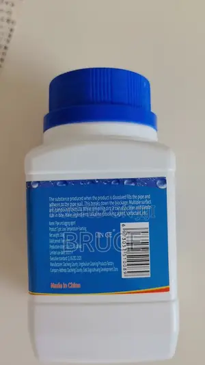 Drain Unblocker 268g