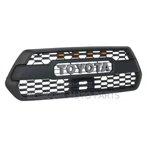 Toyota Tacoma 2016 2017 2018 2019 2020 2021 2022 Front Shells/Grill