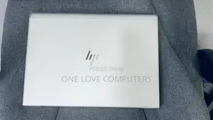 Laptop HP EliteBook 840 G6 8GB Intel Core i5 SSD 256GB