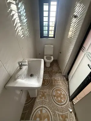 4bdrm House in Gbawe Bluecross for rent