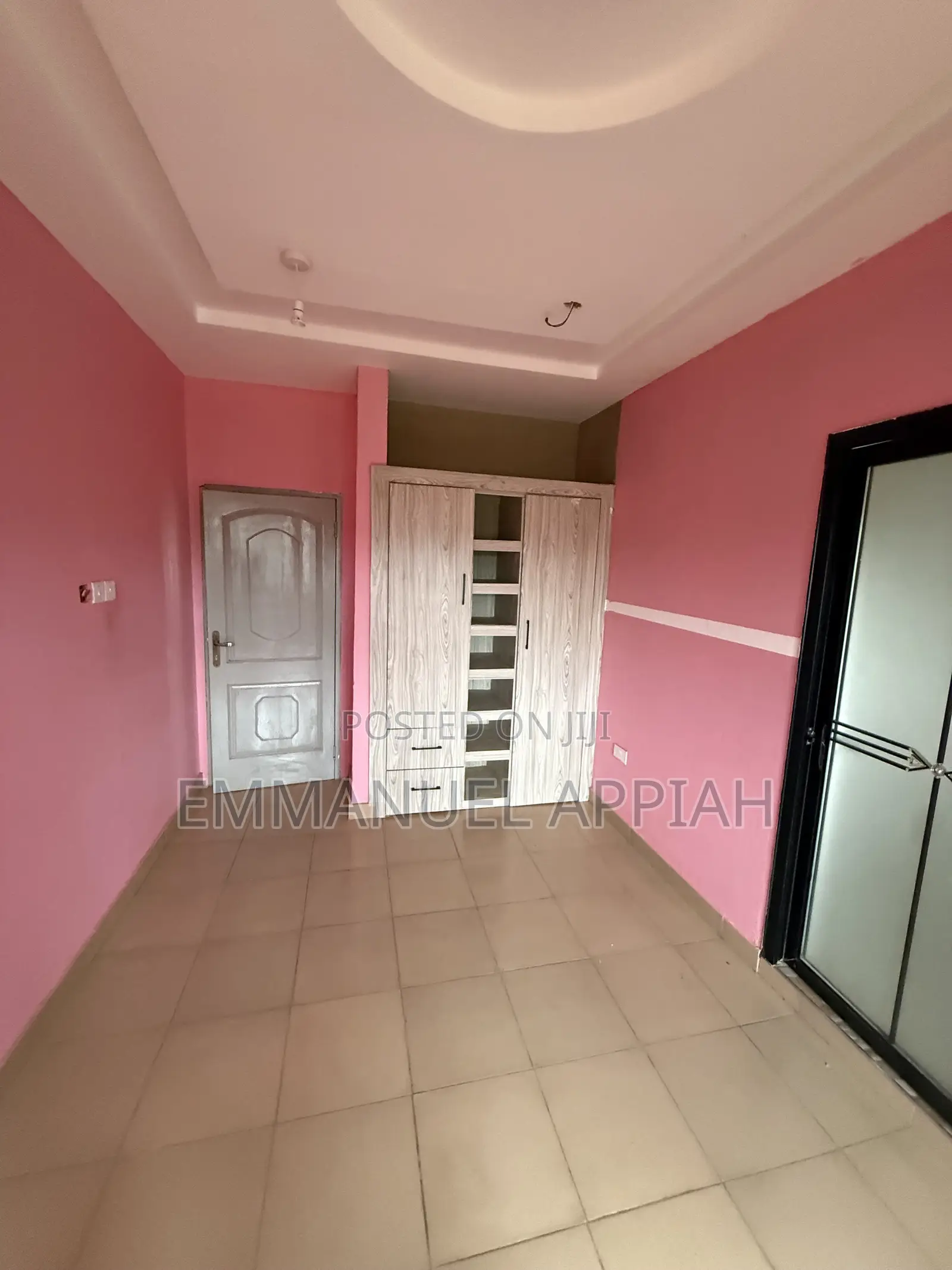 4bdrm House in Gbawe Bluecross for rent